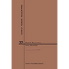 Code of Federal Regulations Title 30, Mineral Resources, Parts 200-699, 2019 - Paperback