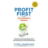 Profit First for Ecommerce Sellers: Transform Your Ecommerce Business from a Cash-Eating Monster to a Money-Making Machine - Paperback