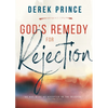 God's Remedy for Rejection - Paperback
