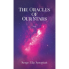 The Oracles of Our Stars: A Poetry Book - Hardcover