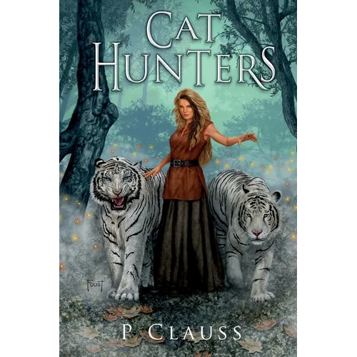 Cat Hunters - Paperback