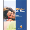 Midwifery at a Glance - Paperback