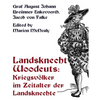 Landsknecht Woodcuts: Kriegsvolker im Zeitalter der Landsknechte - Paperback