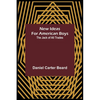 New Ideas for American Boys; The Jack of All Trades - Paperback