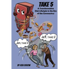 Take 5: A Transformative Diet Lifestyle in the Era of the Coronavirus - Paperback
