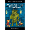 Maze of the Minopaw - Paperback