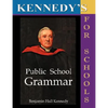 The Public School Latin Grammar - Paperback