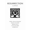 Resurrection - Paperback