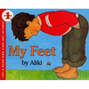 My Feet - Paperback