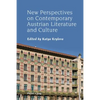 New Perspectives on Contemporary Austrian Literature and Culture - Hardcover