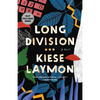 Long Division - Hardcover