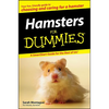 Hamsters for Dummies - Paperback