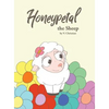 Honeypetal the Sheep - Hardcover
