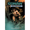 Conan the Barbarian: The Age Unconquered Vol.3 - Paperback