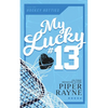 My Lucky #13 - Paperback