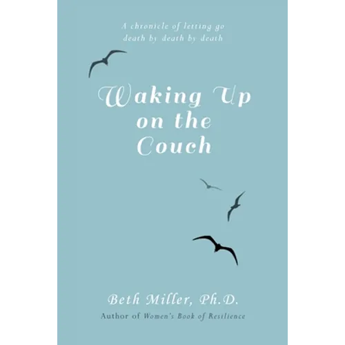Waking Up on the Couch - Paperback
