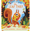 The Leaf Thief - Hardcover