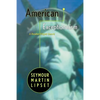 American Exceptionalism: A Double-Edged Sword - Paperback