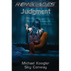 Renegades: Judgment - Paperback