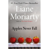 Apples Never Fall - Hardcover