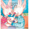A tiny itsy bitsy gift of life, an egg donor story for boys - Hardcover