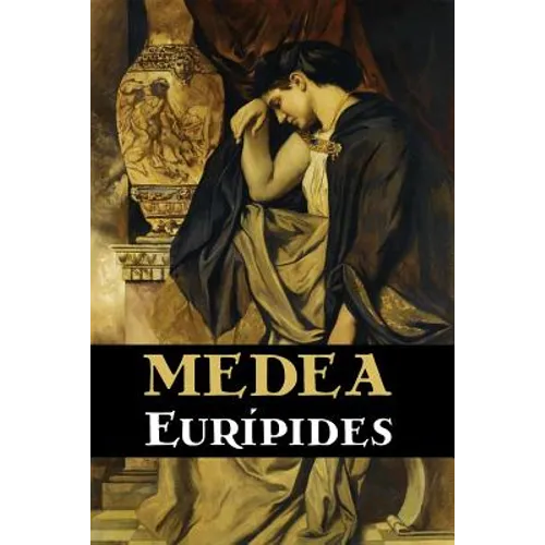 Medea - Paperback