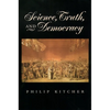 Science, Truth, and Democracy - Paperback