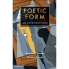Poetic Form: An Introduction - Paperback