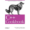 C++ Cookbook: Solutions and Examples for C++ Programmers - Paperback