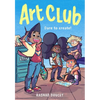 Art Club (a Graphic Novel) - Paperback