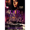 Our Love Is the Realest 2 - Paperback