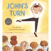 John's Turn - Hardcover