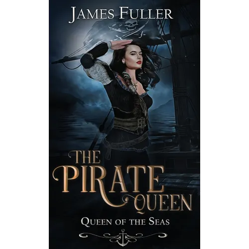 Queen of the Seas - Hardcover