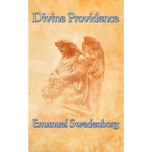 Divine Providence: A Classic Work of Christian Theology on Free Will, Evil, and Divine Order - Hardcover