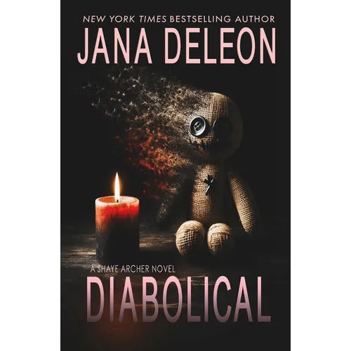 Diabolical - Paperback