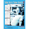 Sailor Jerry's Tattoo Stencils II - Paperback