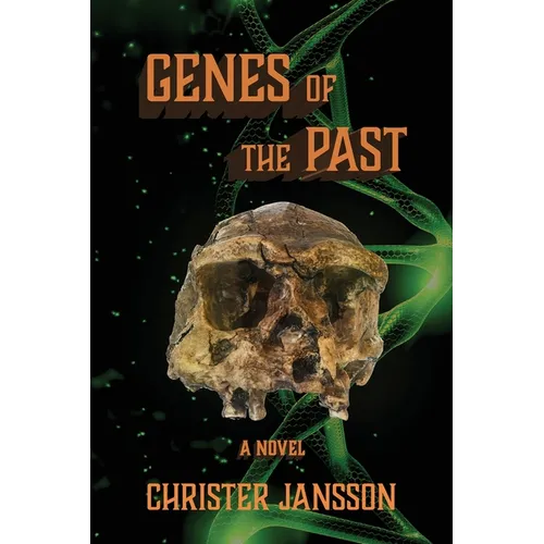 Genes of the Past - Paperback