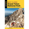 Best Climbs Grand Teton National Park - Paperback