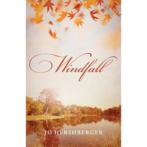 Windfall - Paperback