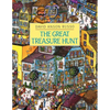 The Great Treasure Hunt - Paperback