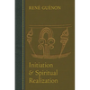 Initiation and Spiritual Realization - Paperback