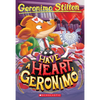 Have a Heart, Geronimo (Geronimo Stilton #80) - Paperback