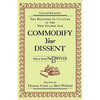 Commodify Your Dissent: Salvos from "The Baffler" - Paperback