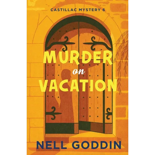 Murder on Vacation - Paperback