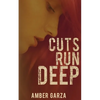 Cuts Run Deep - Paperback