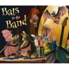 Bats in the Band - Paperback