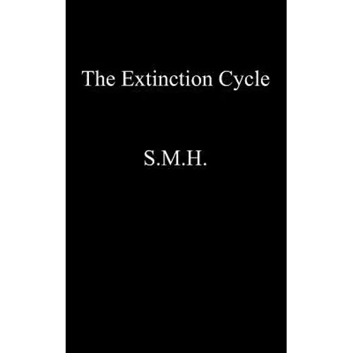 The Extinction Cycle - Paperback