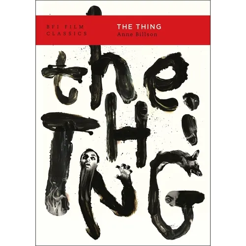 The Thing - Paperback