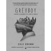 Greyboy: Finding Blackness in a White World - Paperback