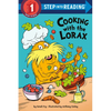 Cooking with the Lorax (Dr. Seuss) - Paperback
